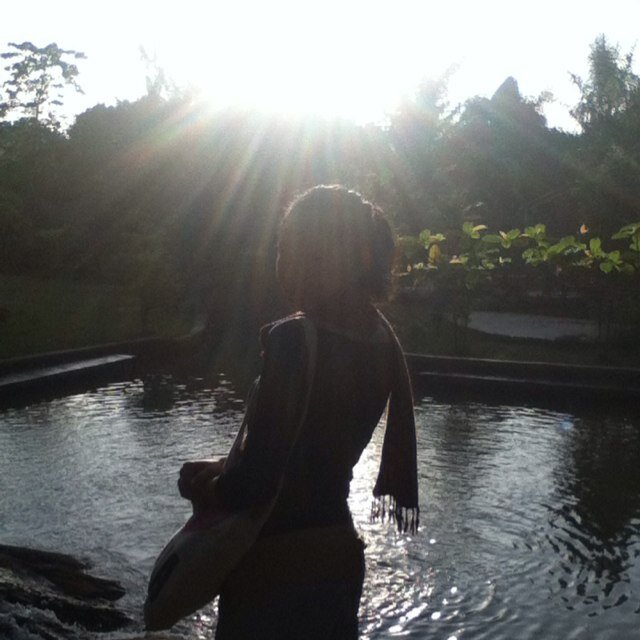 stop feeling alone, start laughing. 
stop dreaming, start believing. 
stop fighting, start loving. 
stop thinking, start acting
