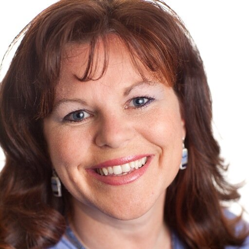 Author - Speaker - Oiler - Coach - Lover of Jesus & valuer of people - Lucky wife and mom