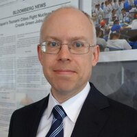 Chris Anstey (@ansteyeco) 's Twitter Profile