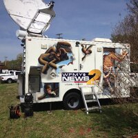 Don Richard (@monkeytruckman) 's Twitter Profile