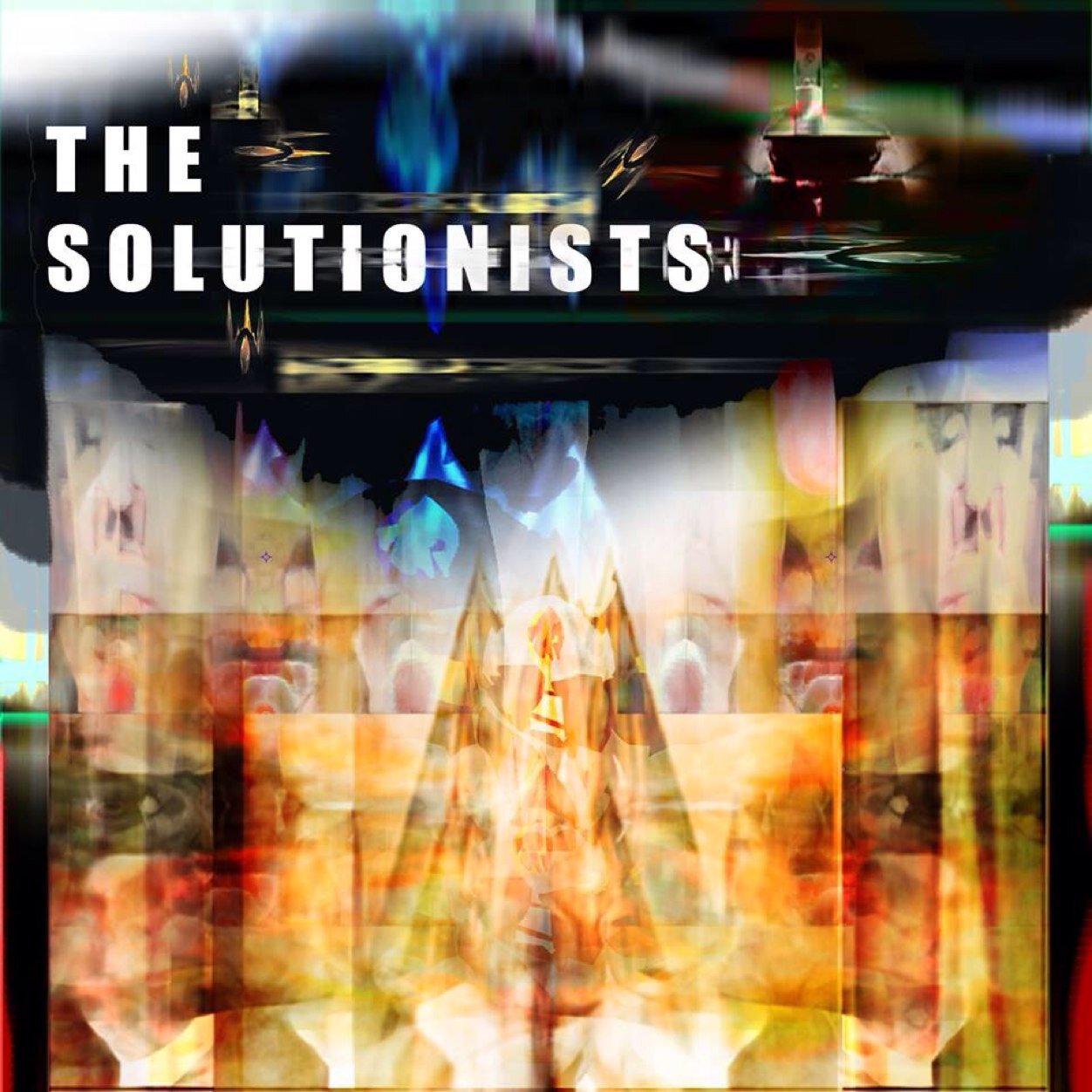 SolutionistsDuo's profile picture. Psychedelic/Alternative/Stoner/Indie/Rock