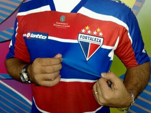 Fortaleza Esporte Clube.!