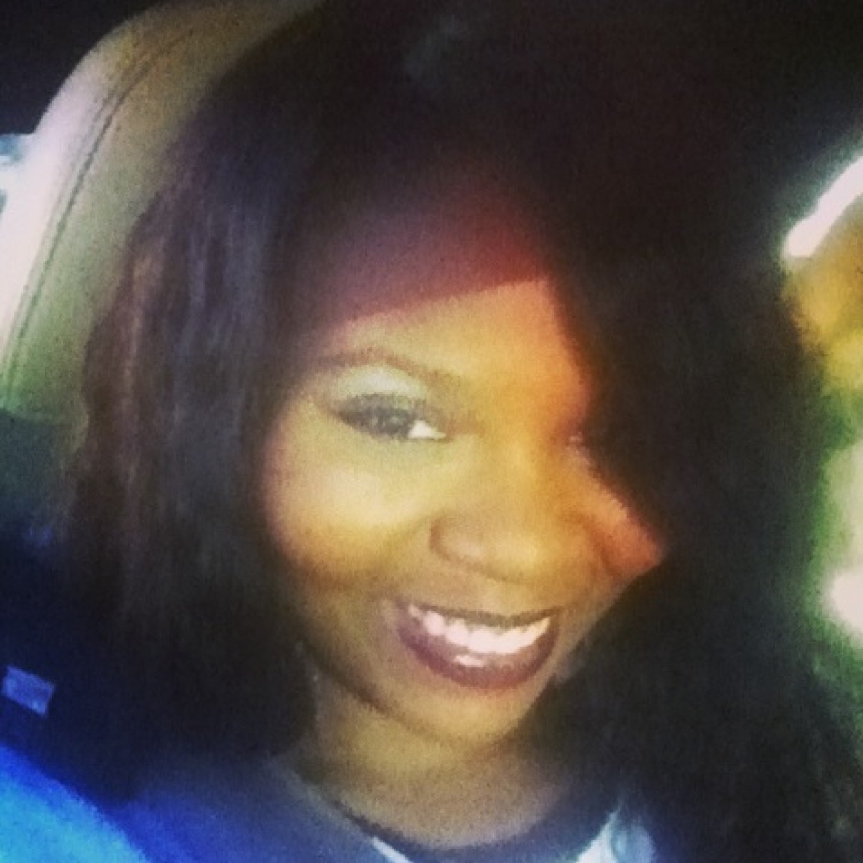 22, Gorgeous inside and out, going places