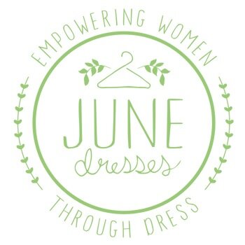 We raise funds and awareness for local women-focused charities. Contact us to learn how JUNE DRESSES™ can help your cause.