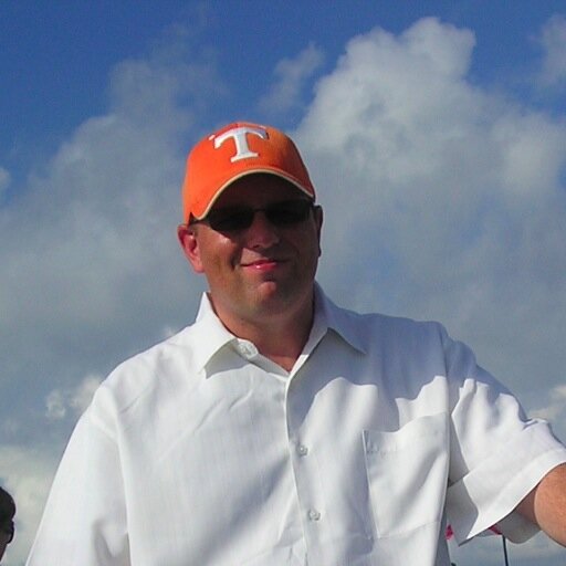 pastorVOLSfan's profile picture. Husband, Dad, pastor and University of Tennessee, Phillies and Titans fan