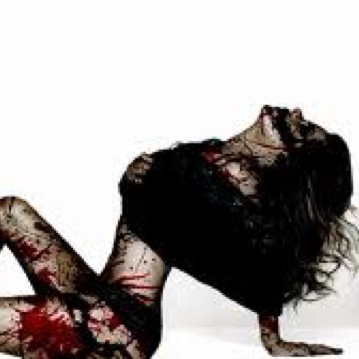 The bloody ball has begun, the music is accentuated by the lovely screams of terror. ~giggle~ Such fun! RP//OC//Bloody content