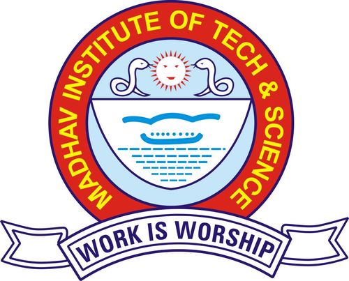 A prestigious engineering institute of MP