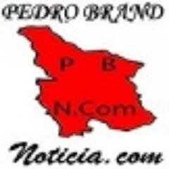Es un espacio de comunicación social, periódico digital, editado en Pedro Brand, en República Dominicana, para difundir noticias de ese municipio y el mundo.