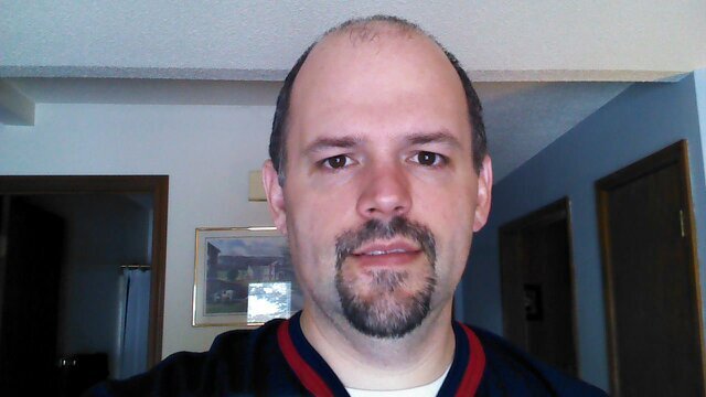 I work for a Fortune 500 company during the day and a Volunteer Firefighter/EMT when I'm chillin around home.