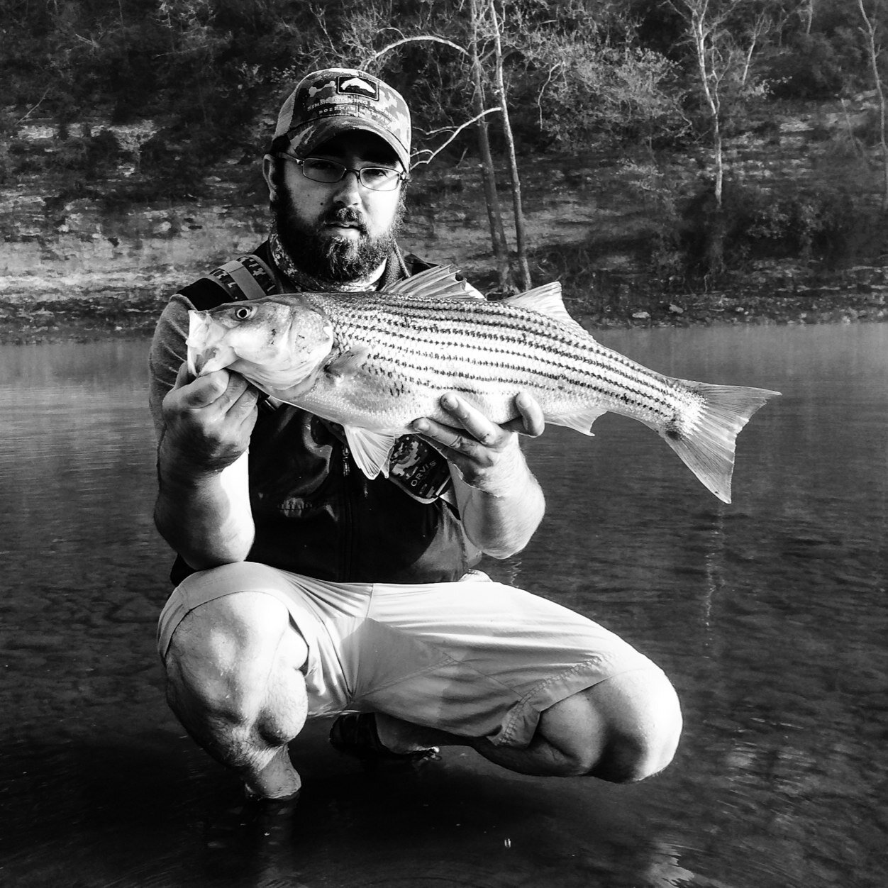 bj_dyer's profile picture. I like fly fishing.