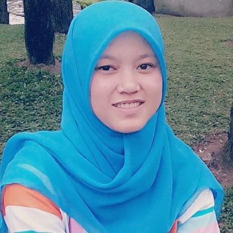 ti_mardianti's profile picture. المثابرة هي مفتاح النجاح
ويتم إيداع ثروة وسيكون إذا كان الناس لا يمكن الاستفادة من الثروة من الله جيدة وحقيقية تأخذ بسهولة فوري