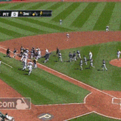 Toodo sobre el beisbol. Reportajes,noticias,fotos
