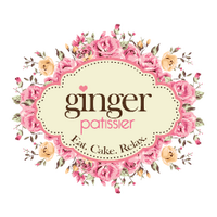 Ginger Patissier(@gingerpatissier) 's Twitter Profile Photo