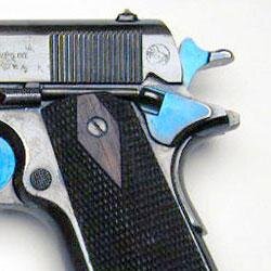 http://t.co/SrQgcf4i5L is dedicated to collectors and enthusiasts of military and commercial Colt pistols, Colt revolvers, Colt firearms and accessories.