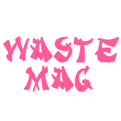 waste_magazine's profile picture. 
