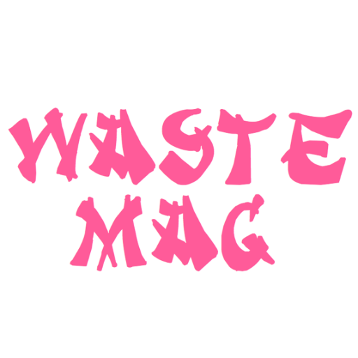 waste_magazine Profile Picture