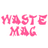 waste_magazine's profile image