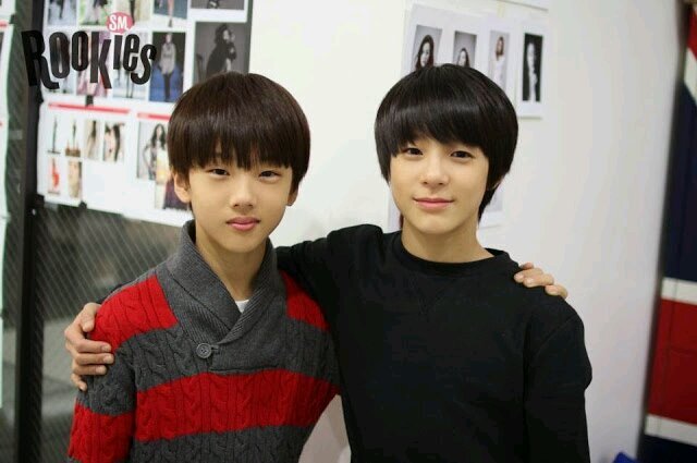 SMRookies Jeno #ROOKIΣS #MΔDDOX # SMFΔMS #nostraight