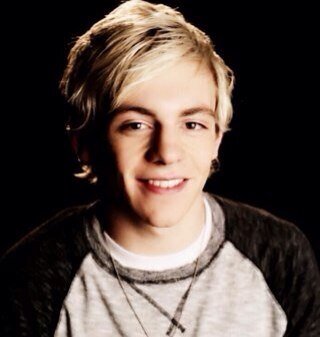 Hey im Austin Moon - Single