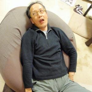 gammechev's profile picture. 無印良品の「人をダメにするソファ」の名称の元になった人（元祖＝本人）です。一番好きなテレビ番組は「世界ふれあい街歩き」と「世界ネコ歩き」得意技は腿上げ全力疾走。