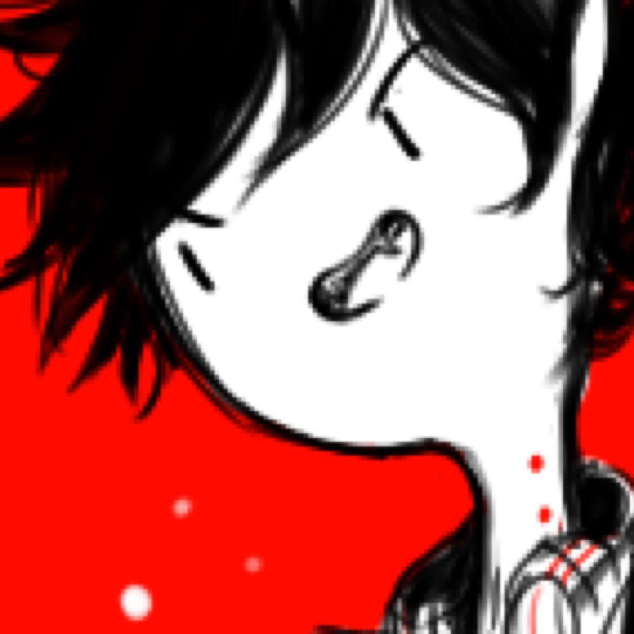 Sup y'all! Name's Marshall Lee Abadeer, teh Vampire King, and heir to that dump the Nightosphere. 'Course ya heard'a me! [Adventure Time, genderbend 18+ RP]