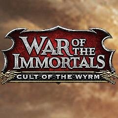 War of the Immortals - Play this hardcore action-filled MMORPG to battle the minions of the underworld and searching for relics to become all-powerful.