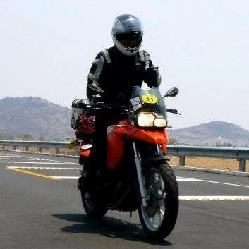 agut1969's profile picture. 🇲🇽🇪🇸Free thinker, food & wine enthusiast, nature lover and addict of two wheel sports; for the rest of the time: Dad, Economist and MBA.