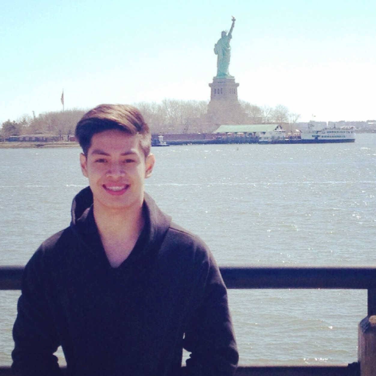 PatrickLapuz's profile picture. Work Hard. Dream Big. | BEDAN | PHL | NJ |