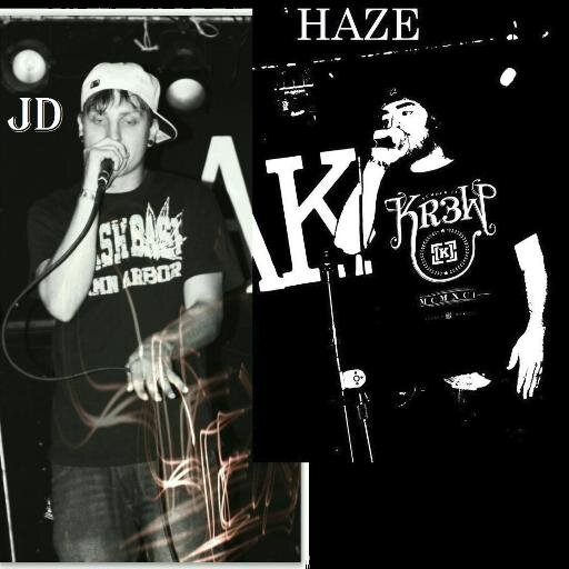 UnsignedLyfe's profile picture. Unsigned Lyfe is Haz3 and JD. Rap/ Hip Hop/ Dub Hop/ Shock Rap/ Grindcore Check us out. We stirrin' up all the ruckus.