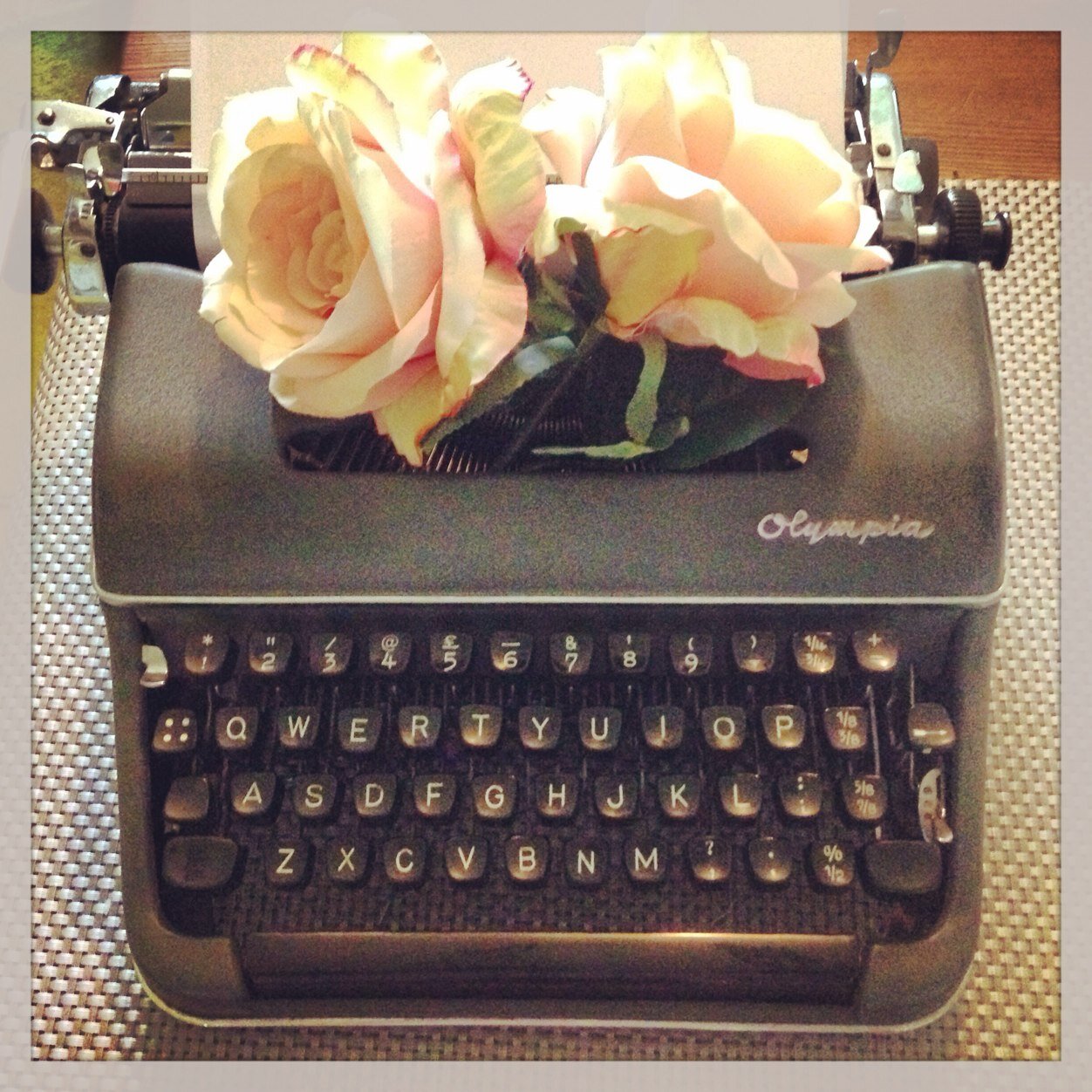 nikkiiia's profile picture. I'm all about Theatre, Theatre, Theatre, Cocktails, Shoes and Films (in that order!)