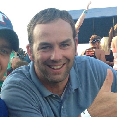 Husband, Dad, Iowa State Cyclones, Techie, Healthcare Entrepreneur - Product Guy, Youth Football Coach, Breezy Hills Winery & Vineyard, Apple Products