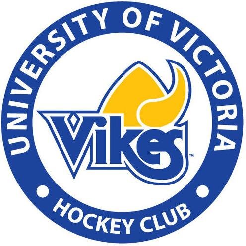 Official account of the University of Victoria Men's Hockey Club. BCIHL Champions                                       2006 • 2009 • 2012 • 2017