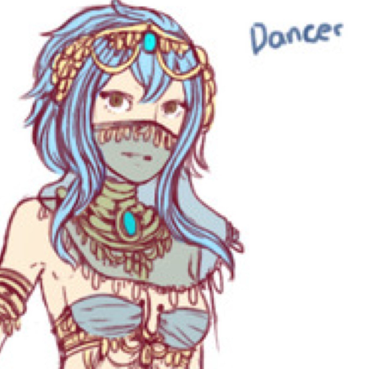 The name is Scarlett~! I'm 15 turning 16 on May 24. |#Writer for @SukuriputoMage| its a pleasure to meet you