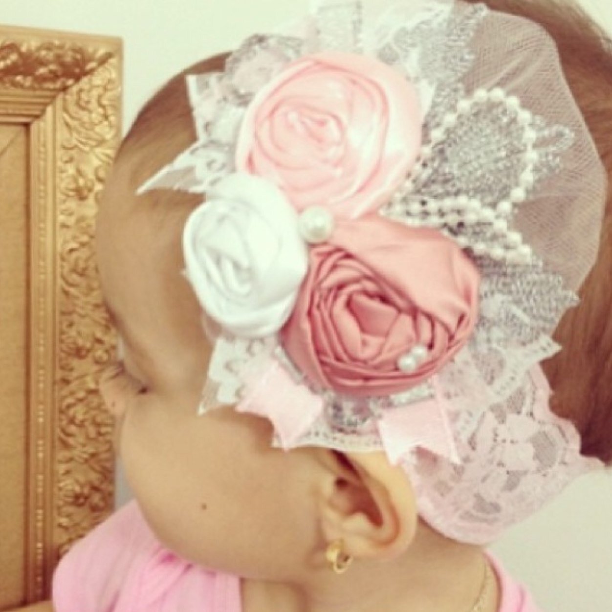 Bandas, diademas, tutus y todo para la princesa de la casa, asesoria y diseños personalizados. Envios a toda la republica, 
4495555277