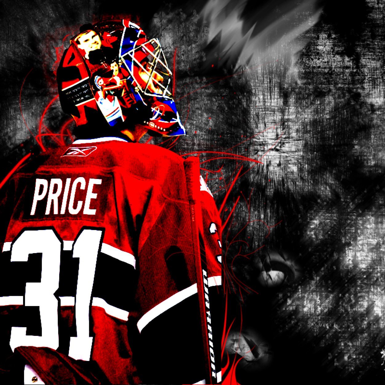 Ps3 HUT puck and player. DM for wager matches or whatever. 
Ps3- Sabres723