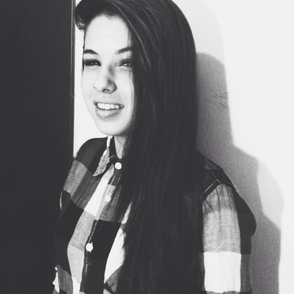 sou como você me vê ,posso ser leve como uma brisa ou forte como um vento, depende de quando você me vê passar. Namorada do @douglaspintos  s2