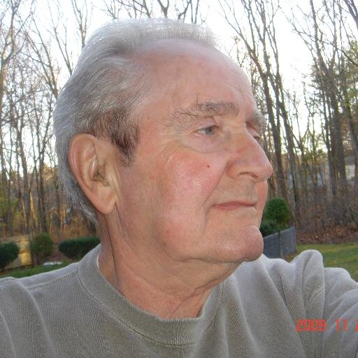 Ernie Garrity