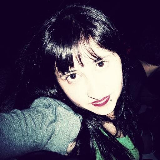 AlmaDeCoco's profile picture. Procrastinando desde 1987