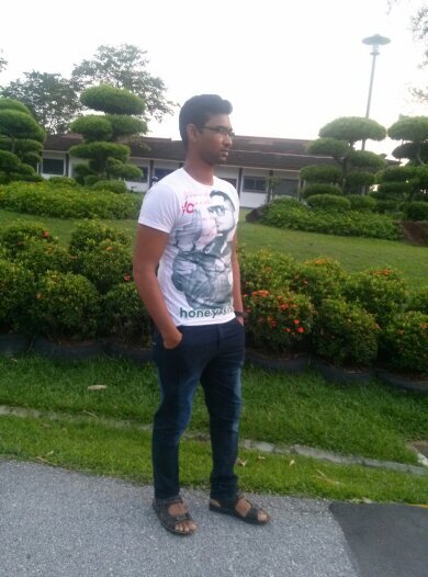 Zihad Khan