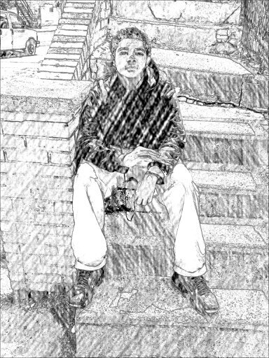 im youngin dreaming to be a rapper and follow me return it and salakom to all my Muslims followers