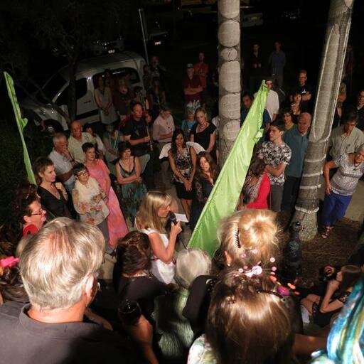 rosegals's profile picture. Collect | Create | Connect
representing artists from the Sunshine Coast ( & beyond)