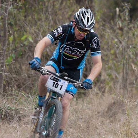 Mountain biker, likes motorsports, Man Vs Wild, Electric Six, Owl City, Offspring, American Dad, Simpsons, Futurama