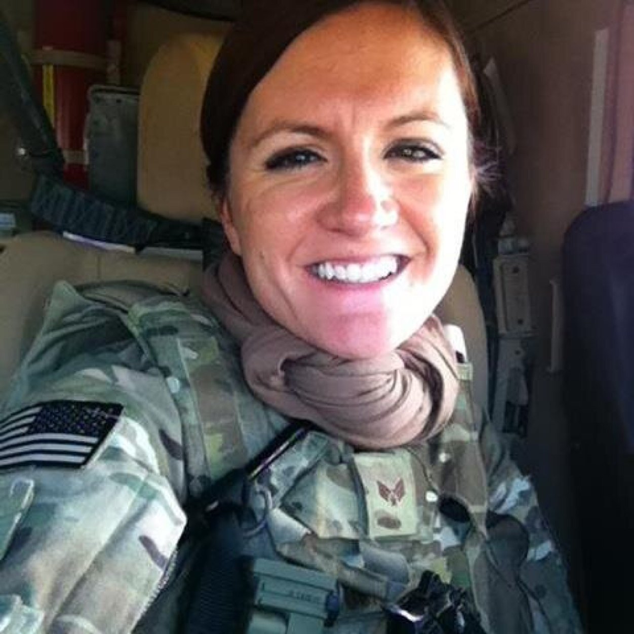 Graduate of #USF Air Force Extraordinaire. Professional money hoarder.