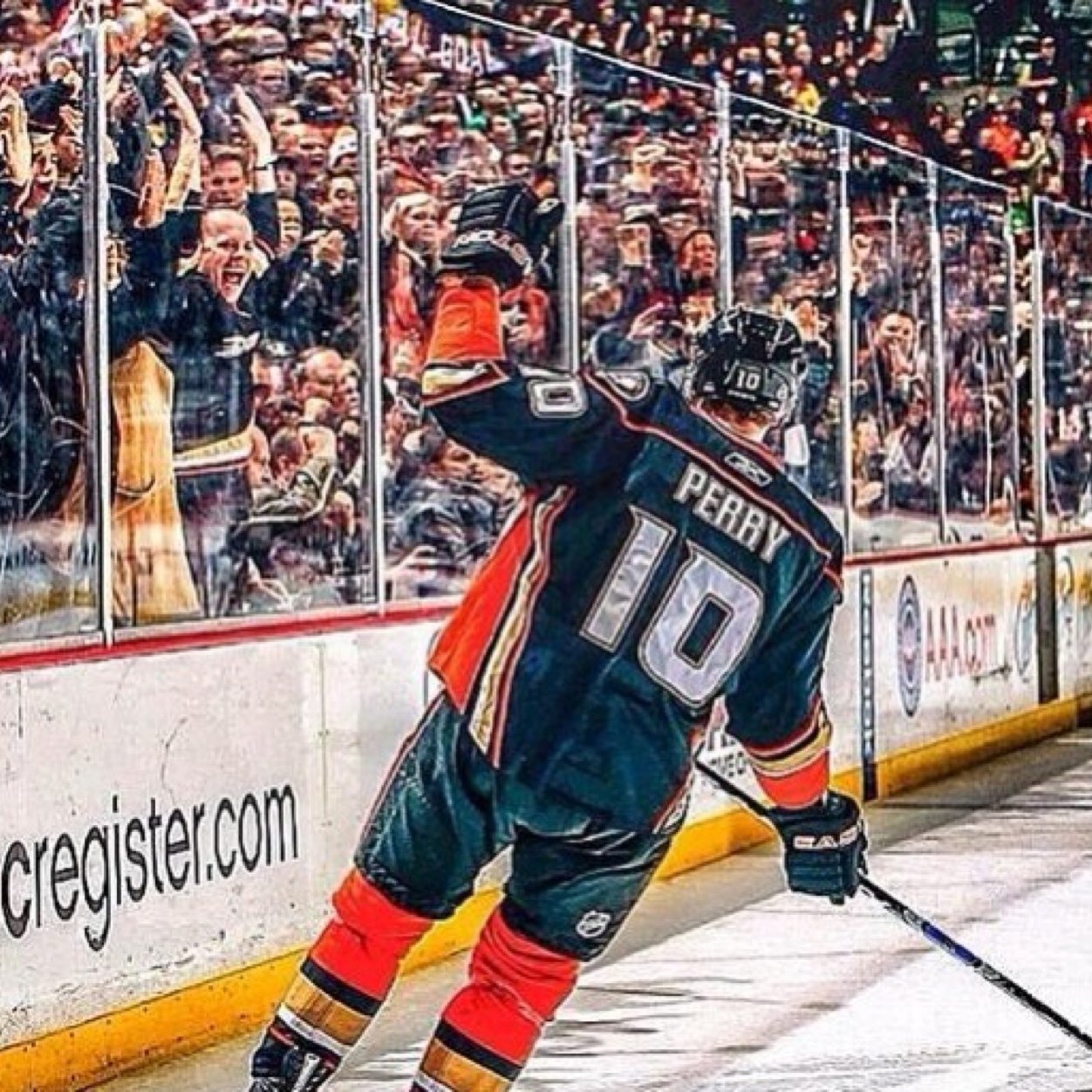 HOCKEY FA