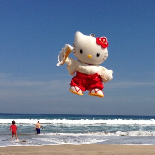 おかもとえみとフレンズとGROVERとSHE'Sと神サイも応援してます。ちょこっと…だいぶTravis Japanも応援してます。