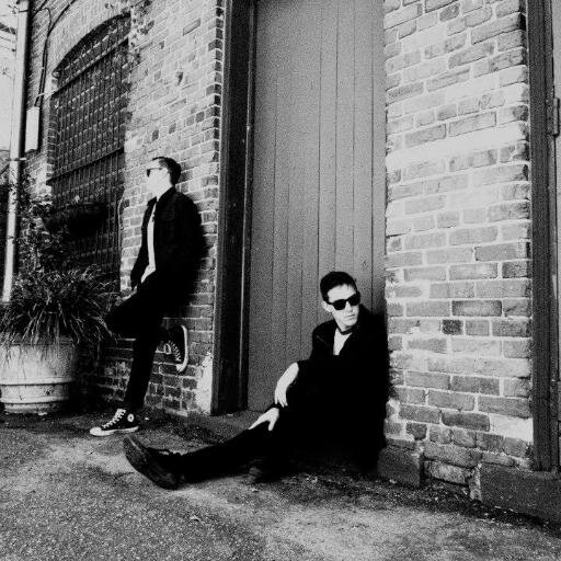 SecondaryNC's profile picture. Indie two-piece out of Wilmington | Good for everything