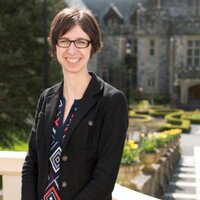 Natalie Thiesen (@nattgat) Twitter profile photo