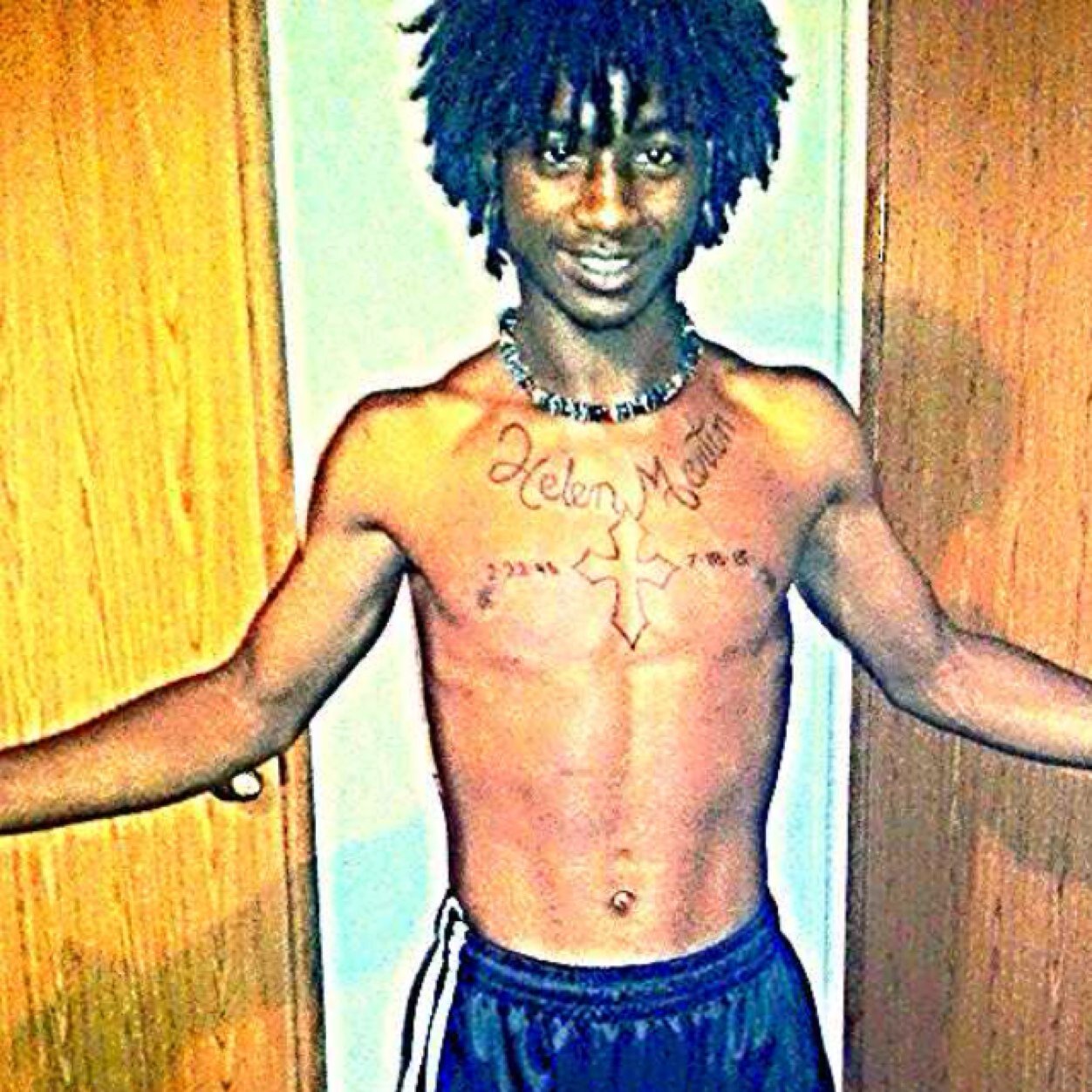 QuadMartin's profile picture. 731-267-8617 is the hitta. 9teen and single. moving forward not goin backwards. ion got no rearview and my reverse broke so leave the past where its at.