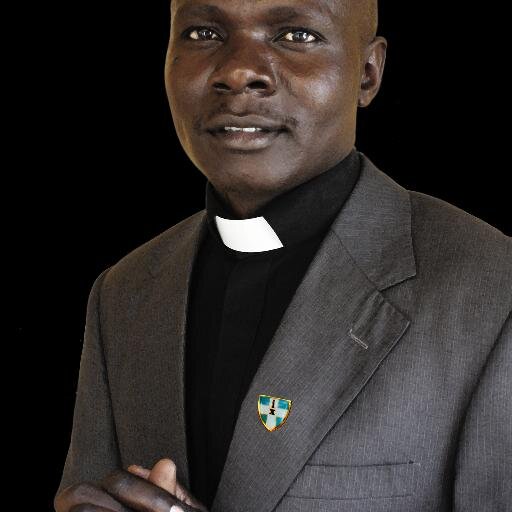 Co-Founder & President, Institute for Faith & Gender Empowerment I Priest in the Anglican Church I Social Entrepreneur
