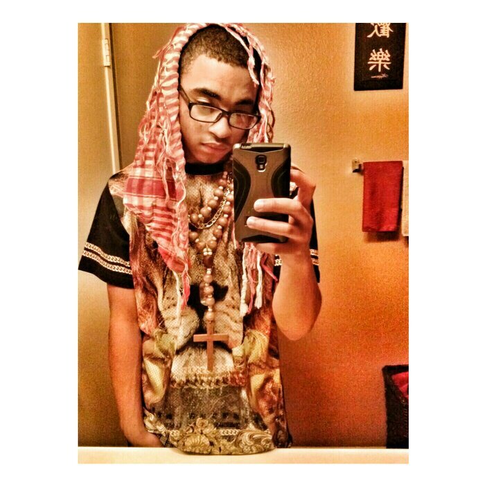 Rap Artist | Photographer | Weirdo
